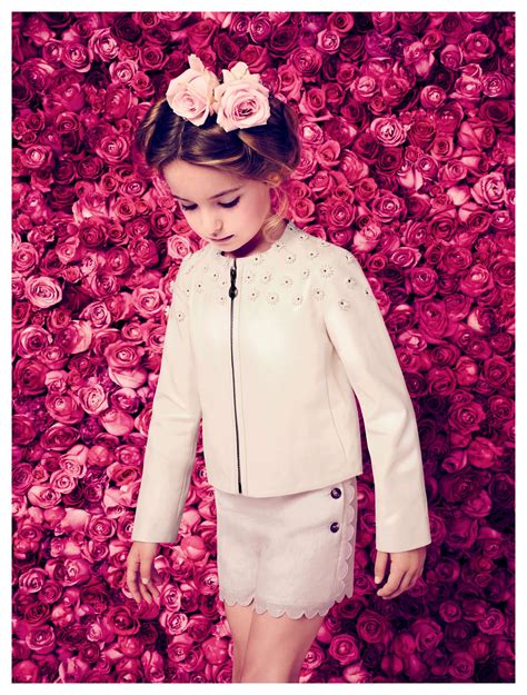 dior kids jackets|christian dior baby girl clothes.